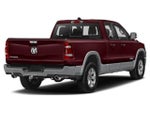 2019 RAM 1500 Laramie Quad Cab 4x4 6'4' Box