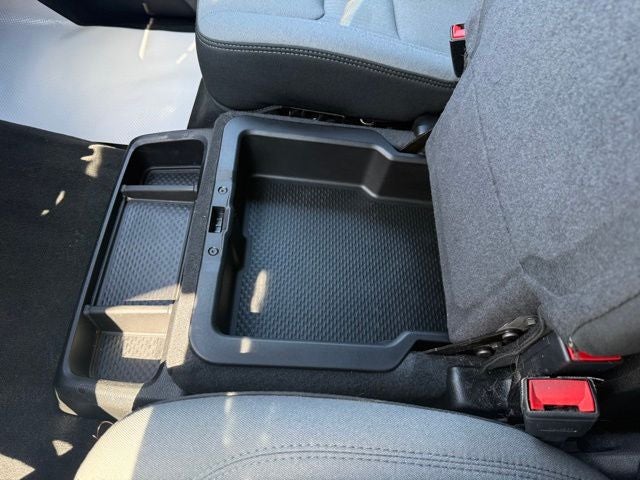 2021 RAM 1500 Big Horn Crew Cab 4x4 5'7' Box