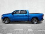 2021 RAM 1500 Big Horn Crew Cab 4x4 5'7' Box