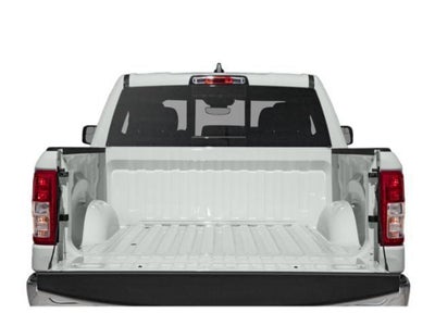 2019 RAM 1500 Big Horn/Lone Star Crew Cab 4x4 5'7' Box