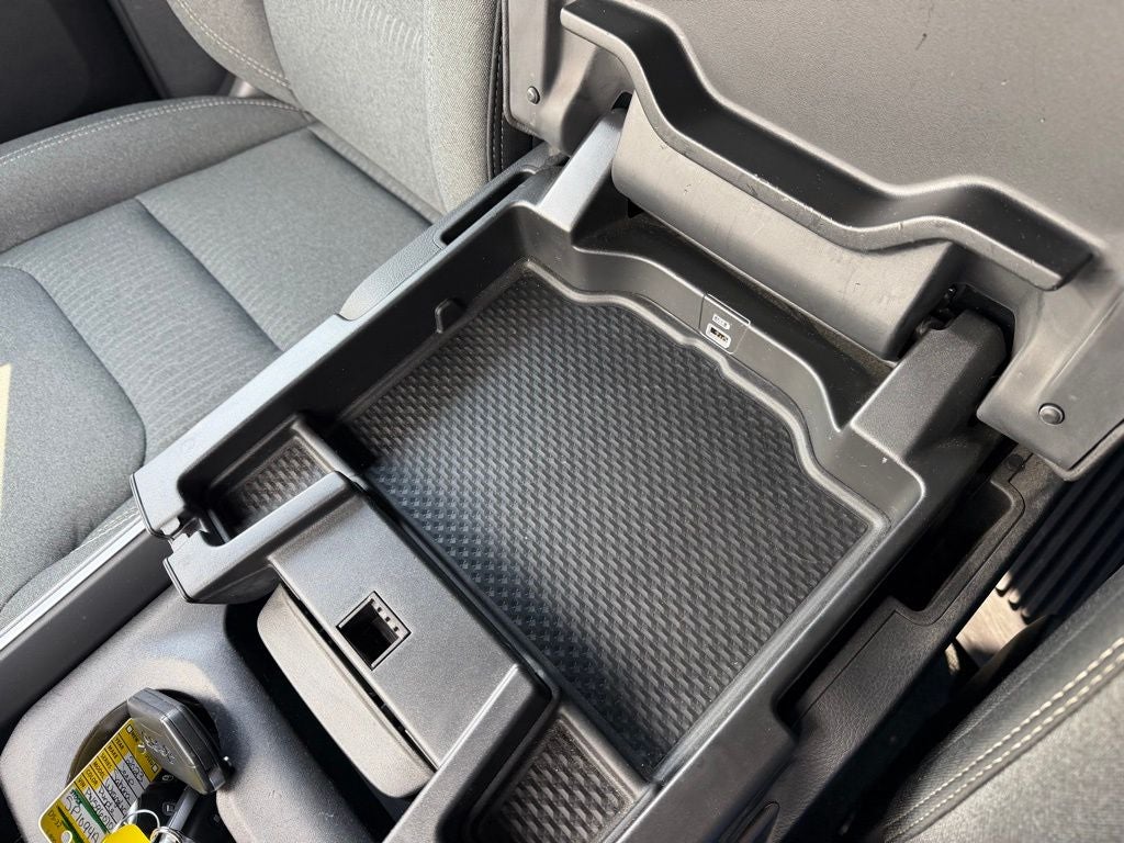 2021 RAM 1500 Big Horn Crew Cab 4x4 5'7' Box