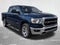 2021 RAM 1500 Big Horn Crew Cab 4x4 5'7' Box