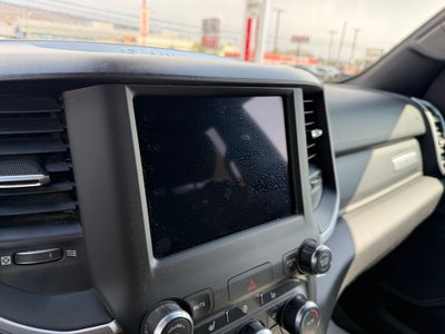 2021 RAM 1500 Big Horn Crew Cab 4x4 5'7' Box