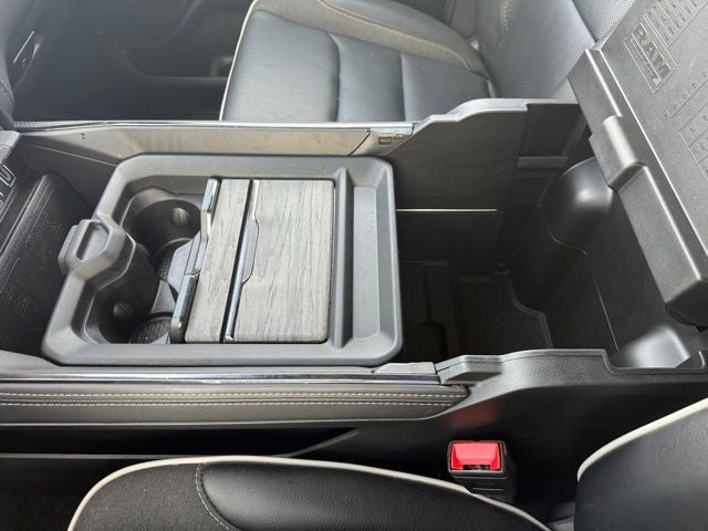 2025 RAM 1500 Limited Crew Cab 4x4 5'7' Box