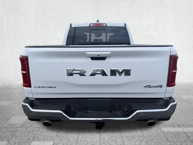 2025 RAM 1500 Limited Crew Cab 4x4 5'7' Box