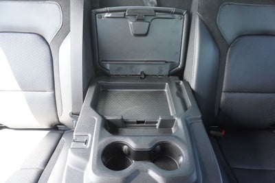 2026 RAM 1500 Laramie Crew Cab 4x4 5'7' Box