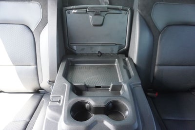 2026 RAM 1500 Laramie Crew Cab 4x4 5'7' Box