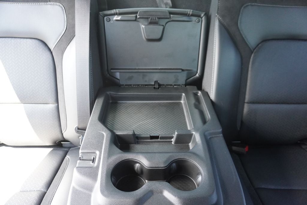 2026 RAM 1500 Laramie Crew Cab 4x4 5'7' Box