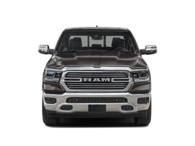 2023 RAM 1500 Laramie Crew Cab 4x4 5'7' Box