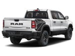 2025 RAM 1500 Rebel Crew Cab 4x4 5'7' Box