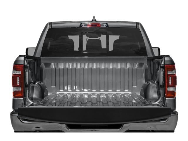 2022 RAM 1500 Big Horn Crew Cab 4x4 6'4' Box