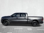 2023 RAM 1500 Limited Crew Cab 4x4 6'4' Box