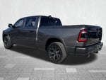 2023 RAM 1500 Limited Crew Cab 4x4 6'4' Box