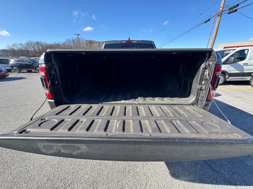 2023 RAM 1500 Limited Crew Cab 4x4 6'4' Box