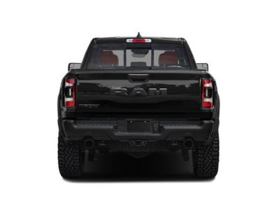 2024 RAM 1500 TRX Crew Cab 4x4 5'7' Box