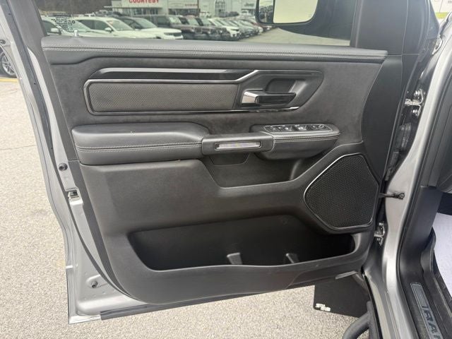 2021 RAM 1500 TRX Crew Cab 4x4 5'7' Box