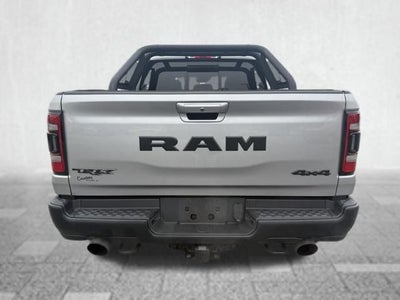 2021 RAM 1500 TRX Crew Cab 4x4 5'7' Box