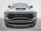 2021 RAM 1500 TRX Crew Cab 4x4 5'7' Box