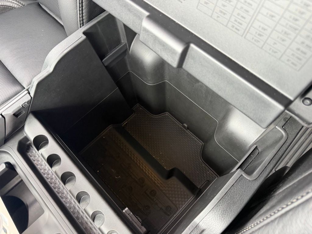 2025 RAM 1500 RHO Crew Cab 4x4 5'7' Box