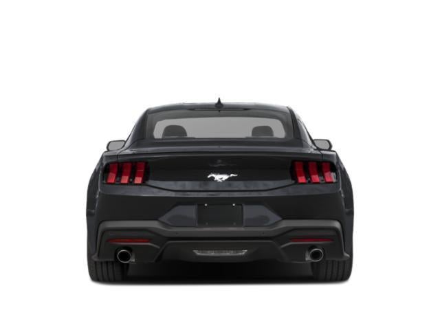 2024 Ford Mustang EcoBoost Premium Fastback