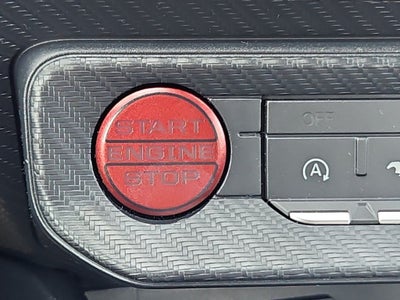 2024 Ford Mustang EcoBoost Fastback