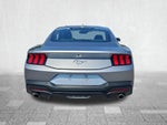 2024 Ford Mustang EcoBoost Fastback