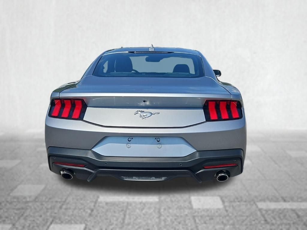 2024 Ford Mustang EcoBoost Fastback