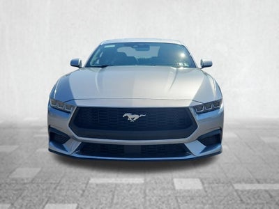 2024 Ford Mustang EcoBoost Fastback