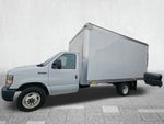 2019 Ford E-350 Cutaway Base Cutaway