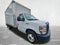 2019 Ford E-350 Cutaway Base Cutaway