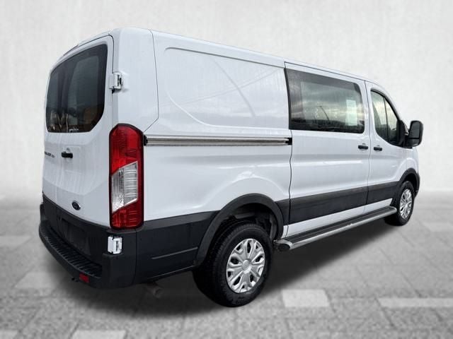 2024 Ford Transit Cargo Van Base