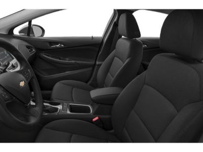 2018 Chevrolet Cruze LT Auto