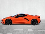 2021 Chevrolet Corvette Stingray RWD Coupe 2LT