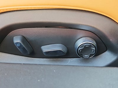2023 Chevrolet Corvette Stingray RWD Convertible 2LT