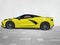 2023 Chevrolet Corvette Stingray RWD Convertible 2LT