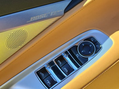 2023 Chevrolet Corvette Stingray RWD Convertible 2LT