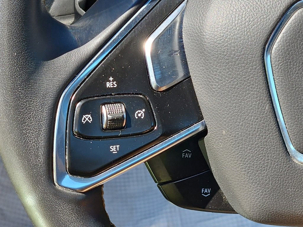 2023 Chevrolet Corvette Stingray RWD Convertible 2LT