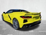 2023 Chevrolet Corvette Stingray RWD Convertible 2LT