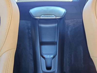 2023 Chevrolet Corvette Stingray RWD Convertible 2LT