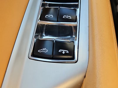 2023 Chevrolet Corvette Stingray RWD Convertible 2LT