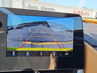2023 Chevrolet Corvette Stingray RWD Convertible 2LT