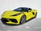 2023 Chevrolet Corvette Stingray RWD Convertible 2LT