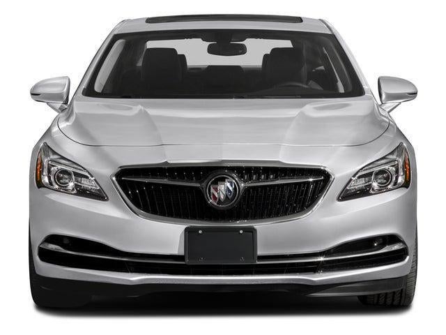 2018 Buick LaCrosse Premium