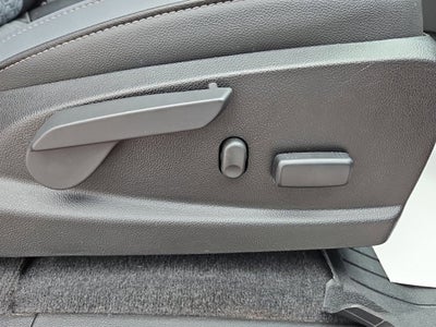 2020 Chevrolet Colorado Z71