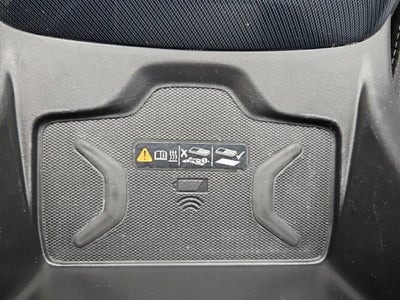2020 Chevrolet Colorado Z71