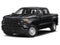 2024 Chevrolet Silverado 1500 4WD Crew Cab Short Bed Custom