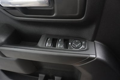2024 Chevrolet Silverado 1500 4WD Crew Cab Short Bed Custom
