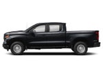 2024 Chevrolet Silverado 1500 4WD Crew Cab Short Bed Custom