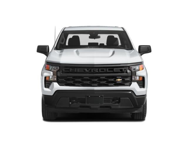 2024 Chevrolet Silverado 1500 4WD Crew Cab Short Bed Custom