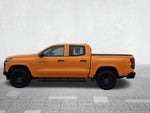 2026 Chevrolet Colorado WT, 4WD